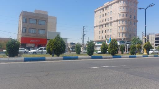 عکس افق کوروش