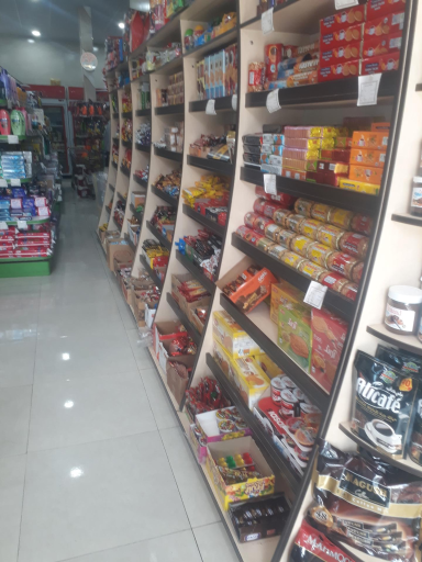 عکس مرکز خرید پدیده نو(محمدحسین اکبرنژاد)