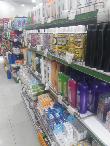 عکس مرکز خرید پدیده نو(محمدحسین اکبرنژاد)