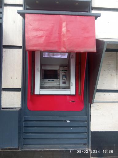 عکس خودپرداز بانک ملت