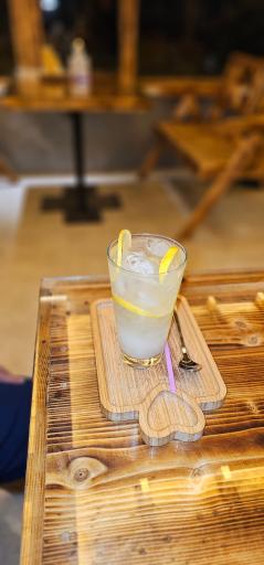 عکس علی کافه