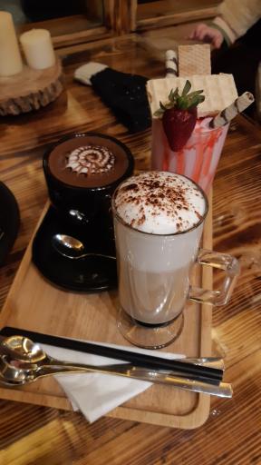 عکس علی کافه