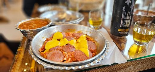 عکس علی کافه