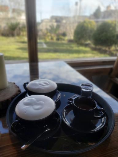 عکس علی کافه