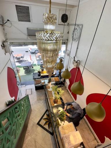 عکس باقلوا شانلی