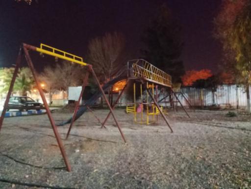 عکس پارک بازی کودکان فروشگاه معلم