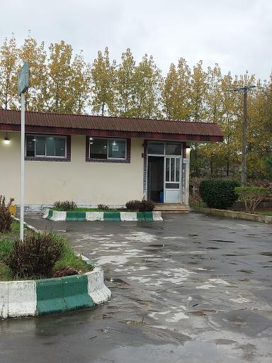 عکس سرویس بهداشتی