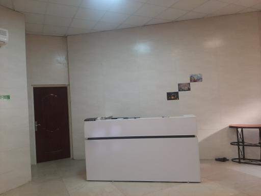 عکس آزمایشگاه دکتر شعبانی