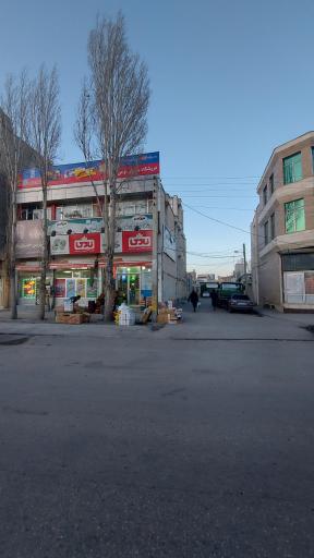 عکس بازرگانی نوعی