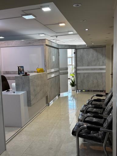 فیزیوتراپی پارسیس