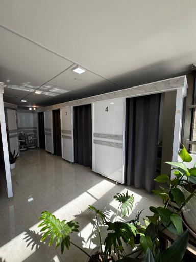 عکس فیزیوتراپی پارسیس