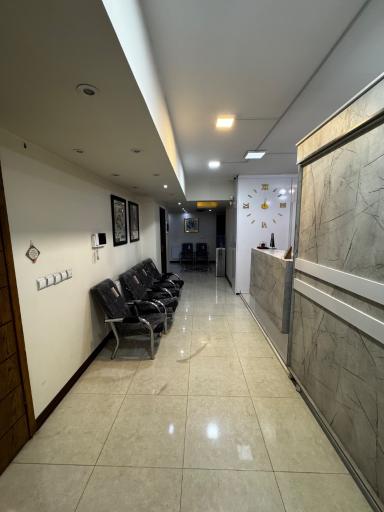 عکس فیزیوتراپی پارسیس