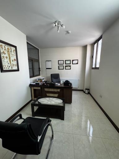 فیزیوتراپی پارسیس