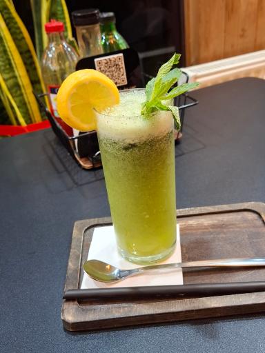 عکس فست فود بامبو