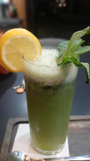 عکس فست فود بامبو