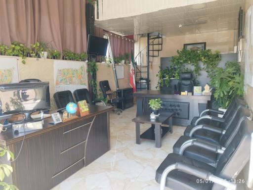 عکس مجتمع تجاری مهرگان