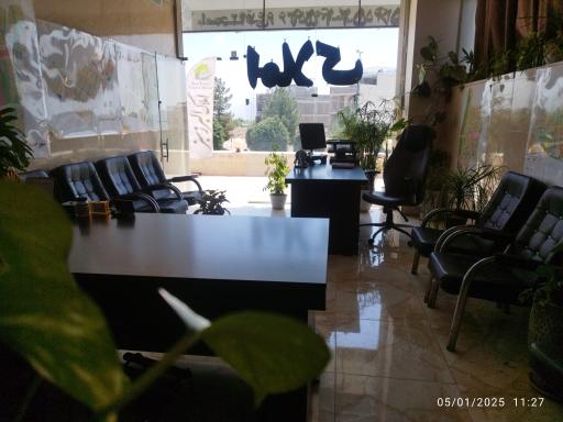 عکس مجتمع تجاری مهرگان