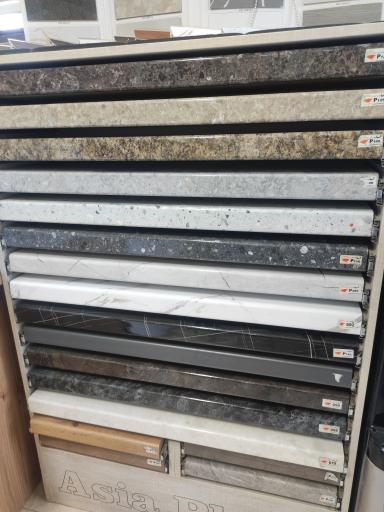 عکس صفحه کابینت تیک تاک