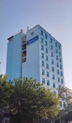 عکس سازمان ملی پرورش استعدادهای درخشان (سمپاد) ساختمان مرکزی