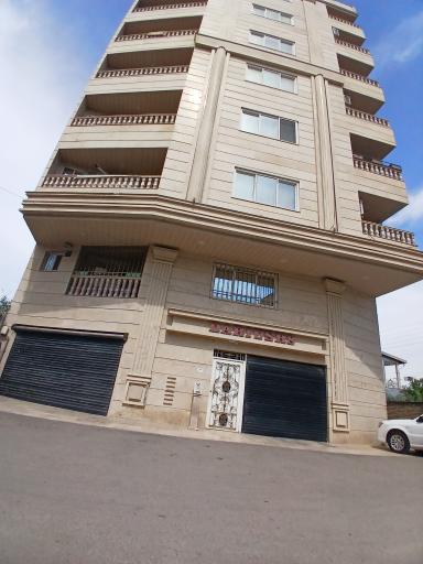 مجتمع مسکونی داریوش 