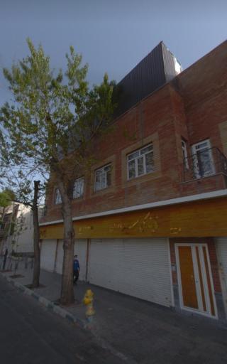 نمایندگی کولرگازی ایوولی