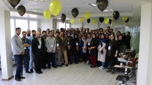 شرکت توسعه کارآفرینی و نوآوری ایرانیان