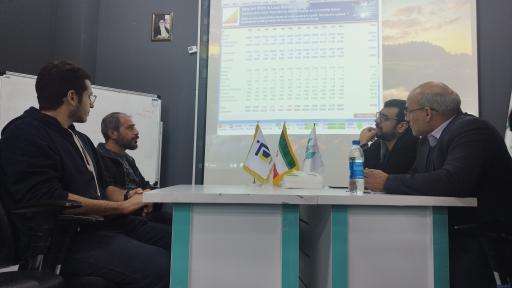 شرکت توسعه کارآفرینی و نوآوری ایرانیان