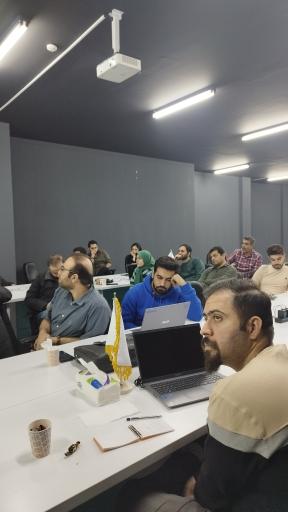 عکس شرکت توسعه کارآفرینی و نوآوری ایرانیان