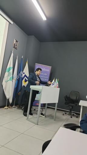 شرکت توسعه کارآفرینی و نوآوری ایرانیان