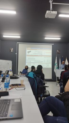 شرکت توسعه کارآفرینی و نوآوری ایرانیان