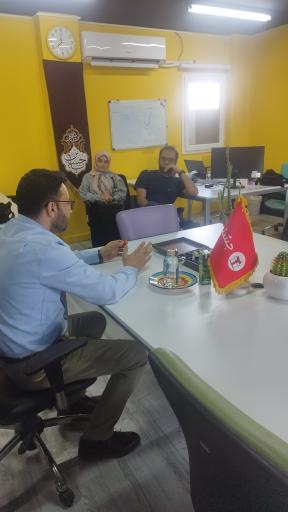 عکس شرکت توسعه کارآفرینی و نوآوری ایرانیان