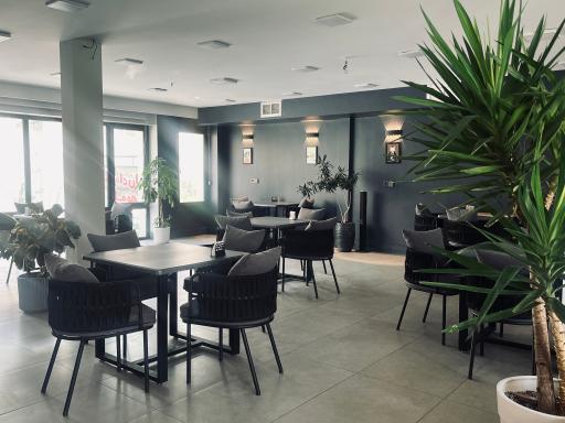 عکس کافه هوما ( قهوه و انواع نوشیدنی، قلیان، صبحانه) 