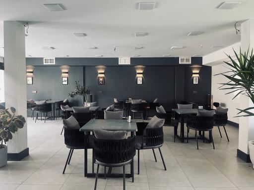 عکس کافه هوما ( قهوه و انواع نوشیدنی، قلیان، صبحانه) 