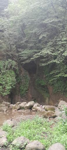 عکس آبشار تودارک