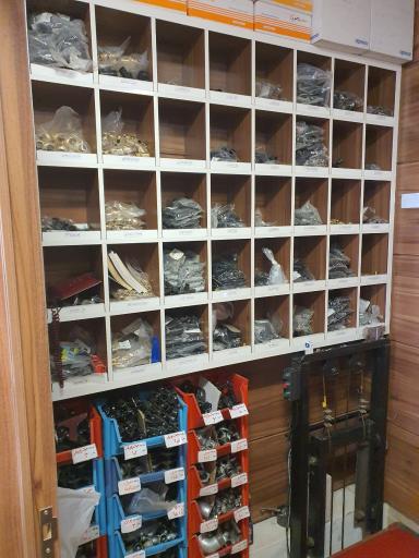 عکس تاسیسات فخرائی