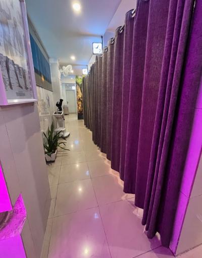 عکس درمانگاه شبانه روزی رادمان