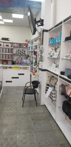 عکس موبایل رسا شعبه دوم