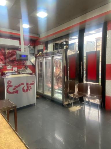 عکس سوپر گوشت گل سرخ