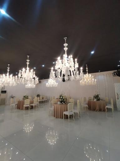 عکس باغ عمارت شیخ بهایی