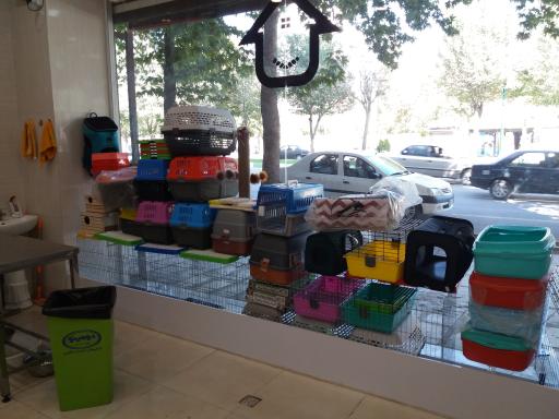 عکس کلینیک دامپزشکی دکتر سلطانی