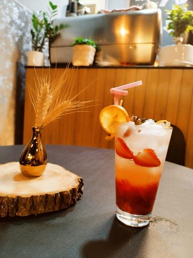 عکس علی کافه