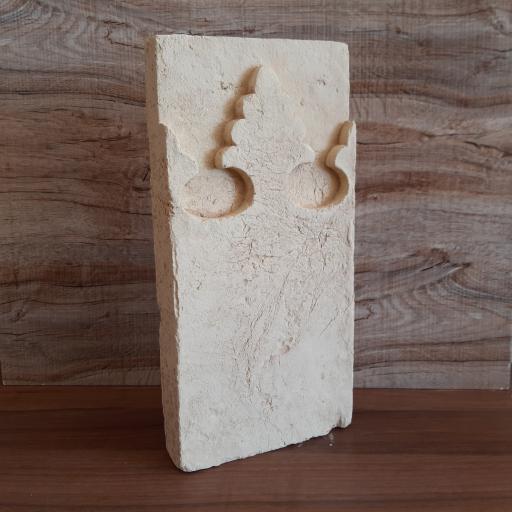 عکس آجر و بلوک دنیای سفال