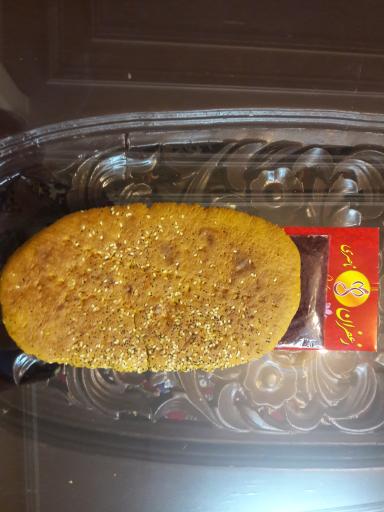 عکس خشک پزی اکبر اعرابی پور