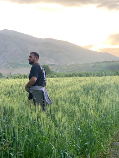 عکس بادین آباد پیران