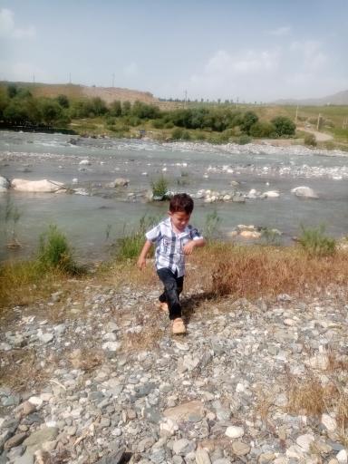 بادین آباد پیران