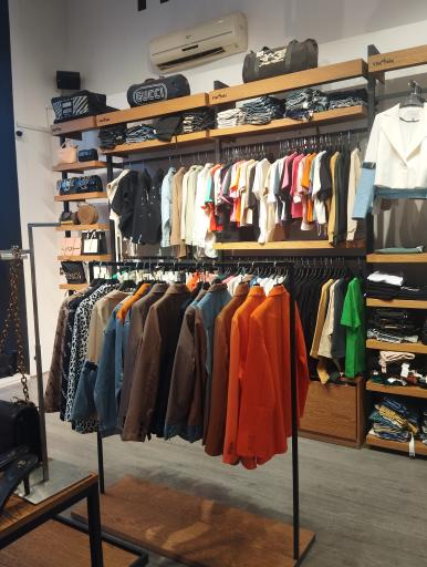 عکس بوتیک تیک تاک