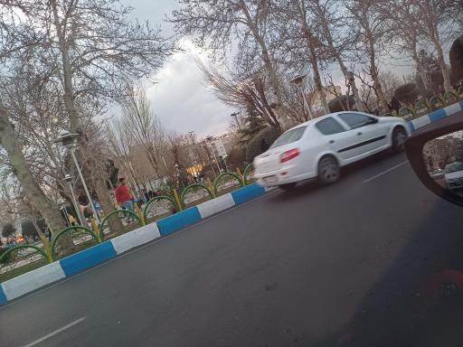 عکس بوستان هشتم