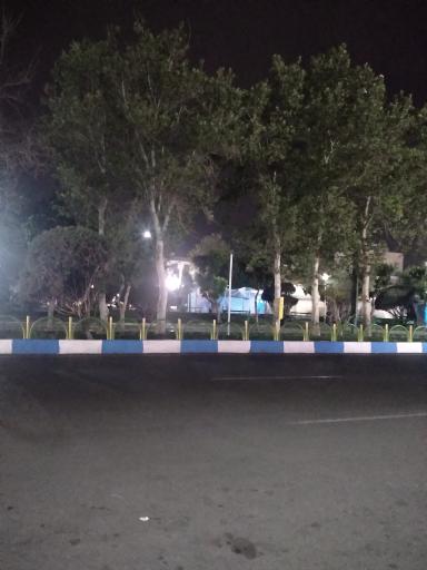 عکس بوستان هشتم
