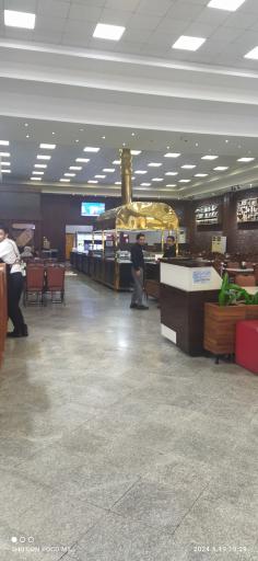 عکس سالن سهراب سپهری مارال