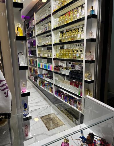 عکس عطر سلطان